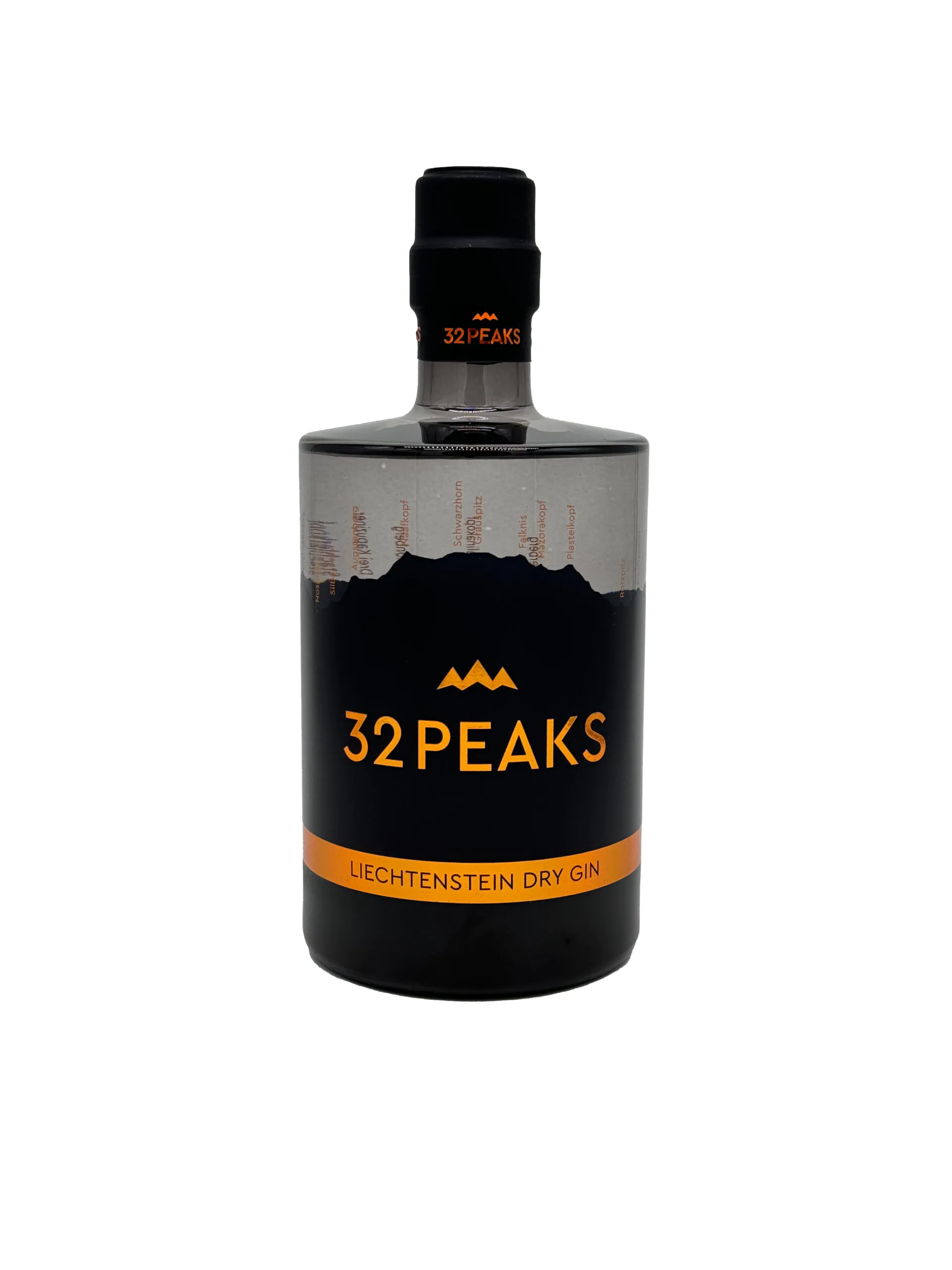 Rückblick: Exklusives Gin & Networking Event - Gallerie Bild 3