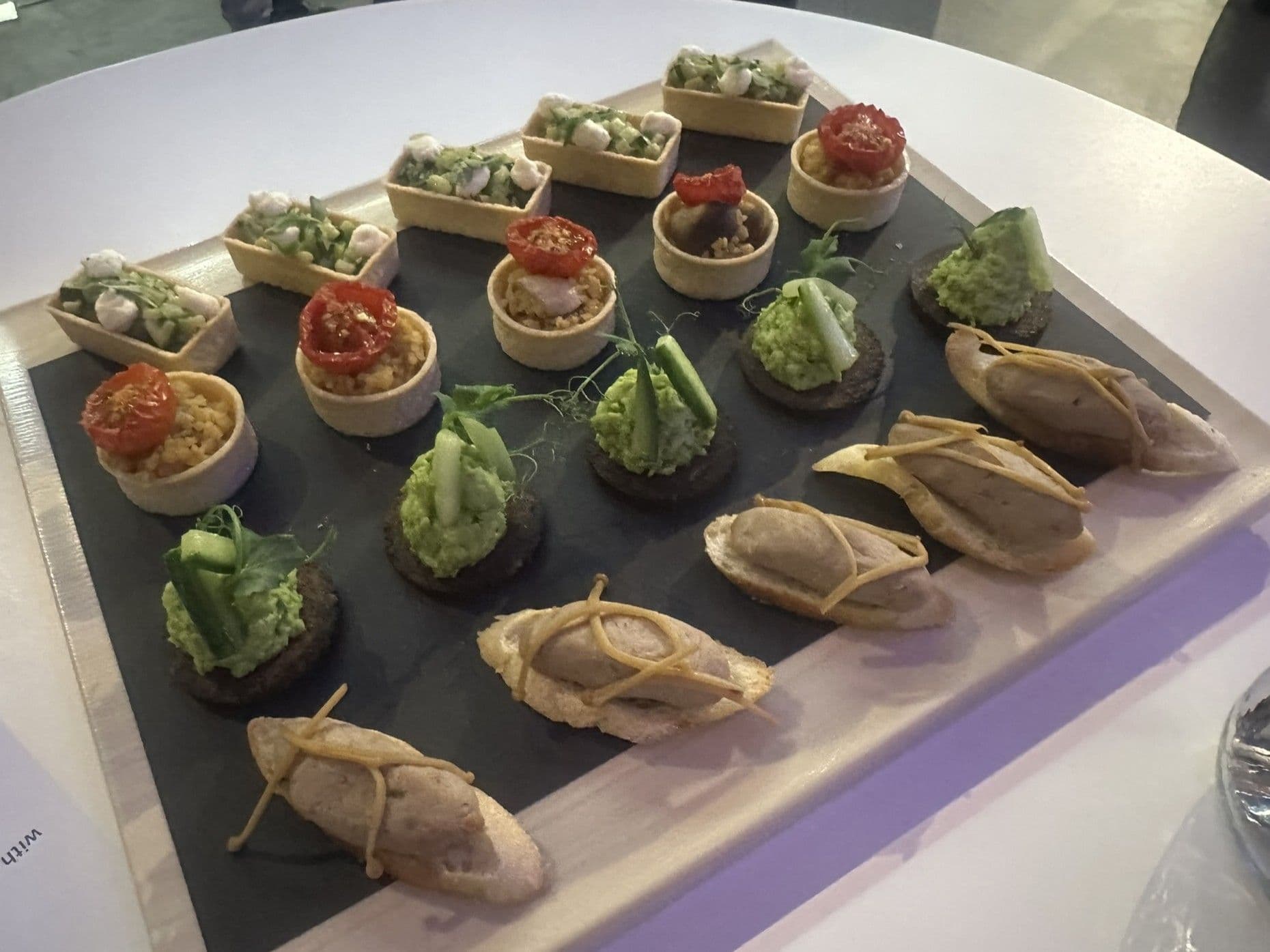 Rückblick: OpenText Solutions Day im Verkehrshaus Luzern - Gallerie Bild 4