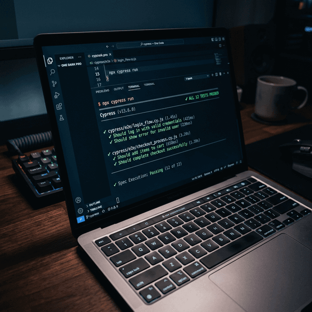 OpenText Content Server 25.4: Automated Tests Ensure Stability and Quality - Gallerie Bild 2